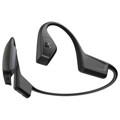 Crosscall X-Vibes Kopfhörer Ear Free headset Bluetooth Stereo Meerdere kleuren Ruisonderdrukking (microfoon) Botgeleidin-1