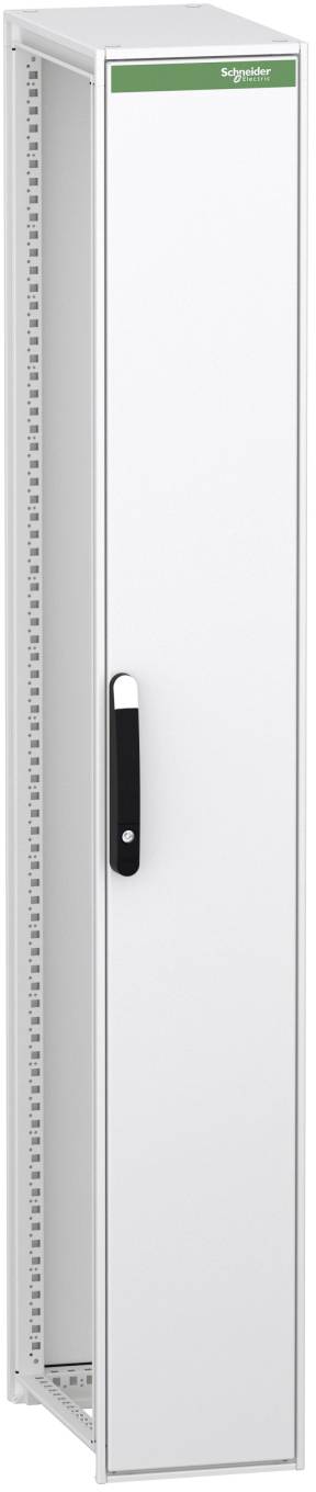 Schneider Electric NSYSFN20350ED Staande kast 300 x 2000 x 500 Staal 1 stuk(s)