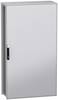 Schneider Electric PanelSeT SFN NSYSFN181040P Staande kast 1000 x 1800 x 400 Staal Zilver 1 stuk(s)
