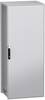 Schneider Electric PanelSeT SFN NSYSFN20860 Staande kast 800 x 2000 x 600 Staal Zilver 1 stuk(s)