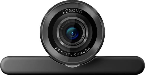 Lenovo 4XC1Q25245 Full HD-webcam 1920 x 1080 Pixel