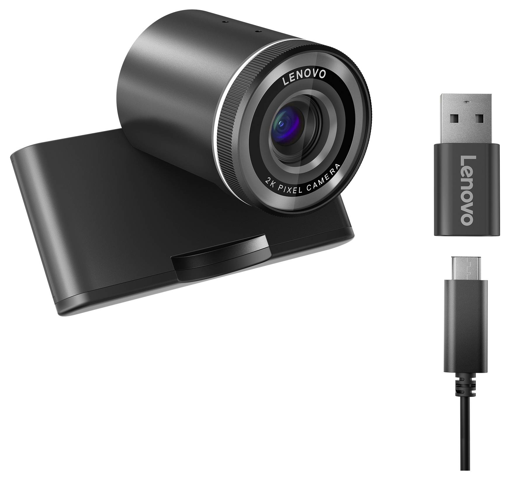 Lenovo 4XC1Q25245 Full HD-webcam 1920 x 1080 Pixel-4