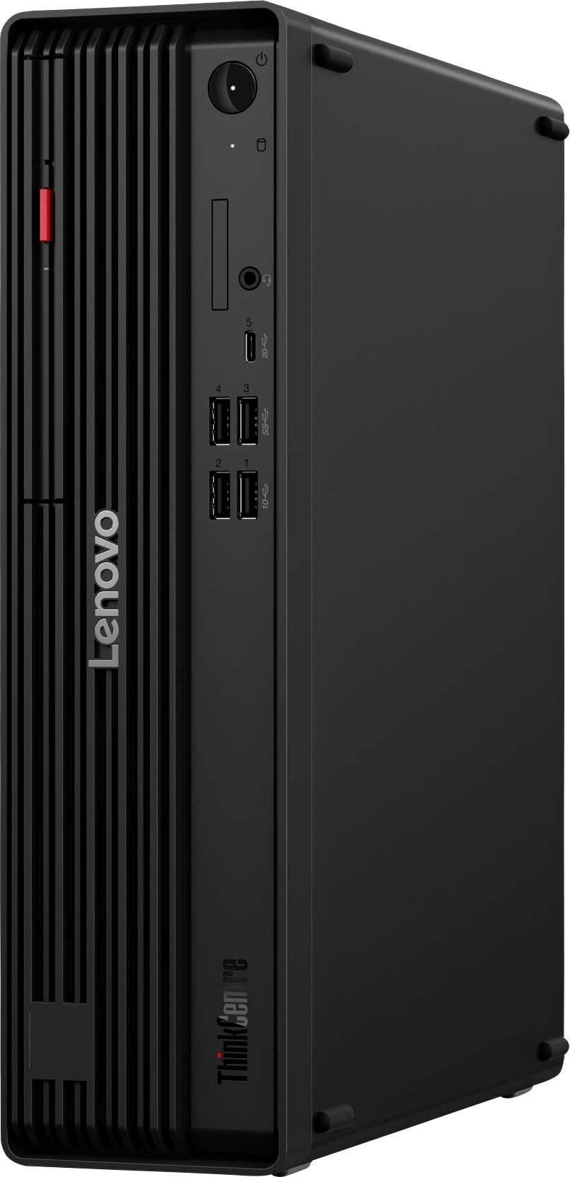 Lenovo Desktop PC ThinkCentre M90s G6 2.5 cm (1 inch) Intel® Core™ Ultra 7 265 5.3 GHz 16 GB RAM 1 TB SSD Intel Intel Gr-0