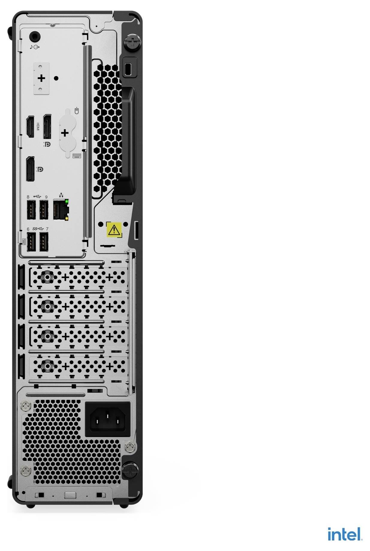 Lenovo Desktop PC ThinkCentre M90s G6 2.5 cm (1 inch) Intel® Core™ Ultra 7 265 5.3 GHz 16 GB RAM 1 TB SSD Intel Intel Gr-3