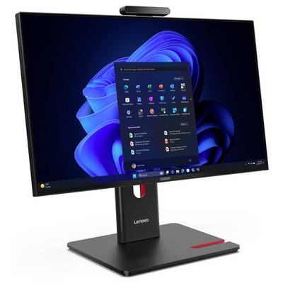Lenovo All-in-One PC ThinkCentre M70a 60.5 cm (23.8 inch) Full HD Intel® Core™ Ultra 5 (Series 2) 235T 5.0 GHz 16 GB RAM-2