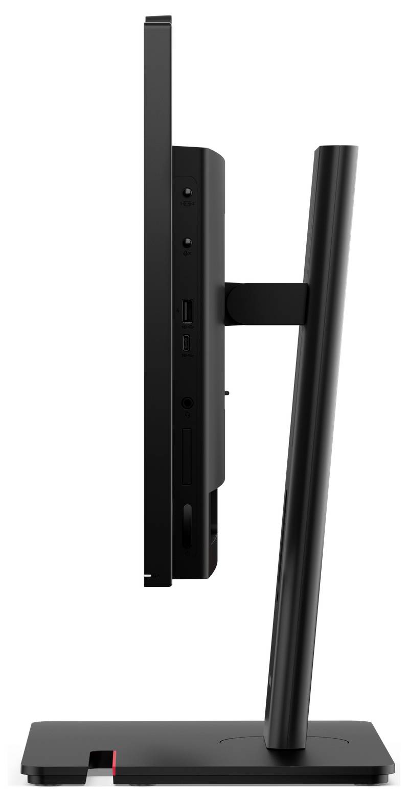 Lenovo All-in-One PC ThinkCentre M70a 60.5 cm (23.8 inch) Full HD Intel® Core™ Ultra 5 (Series 2) 235T 5.0 GHz 16 GB RAM-4