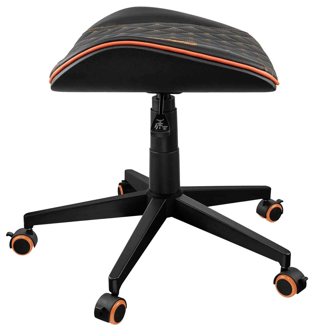 Cougar CGR-CRO Gaming hocker-1