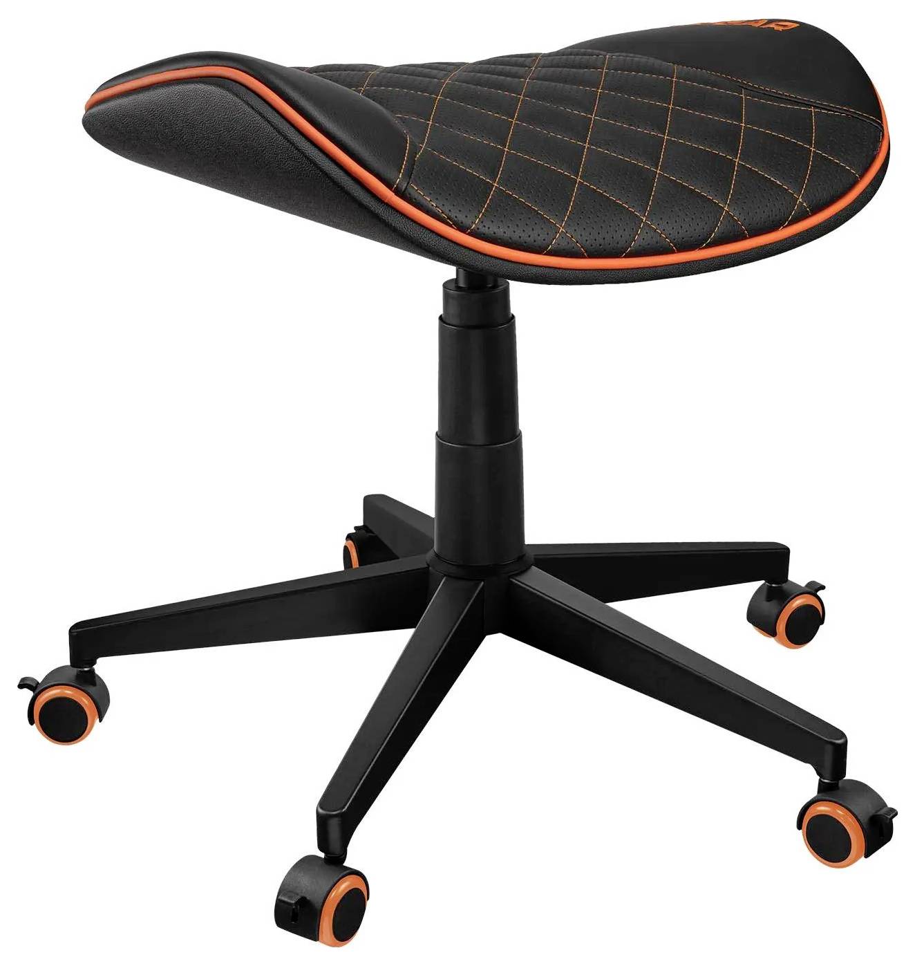 Cougar CGR-CRO Gaming hocker-5