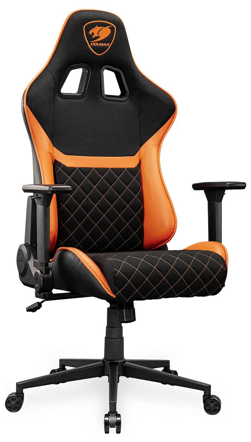 Cougar CGR-A2F Gaming stoel-2