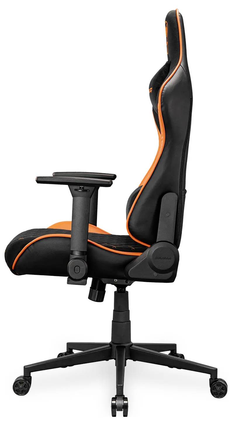 Cougar CGR-A2F Gaming stoel-7