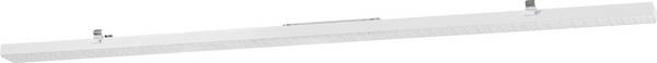 Deko Light 707229 Sanotrunk Universal Lichtstripbouwsteen, Lichtstrip LED vast ingebouwd 70 W LED  Signaalwit (RAL 9003) 1 stuk(s)