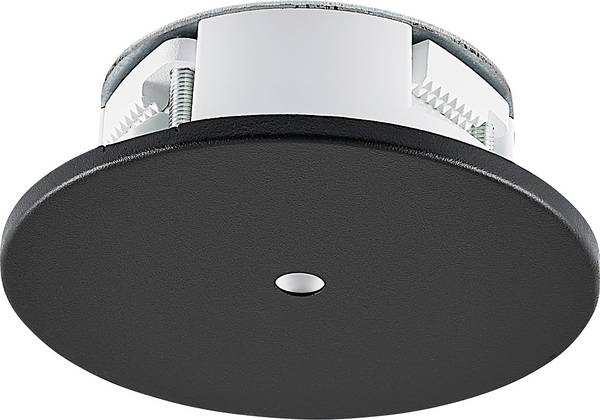 Deko Light  930914 Inbouwadapter     Diepzwart (RAL 9005)