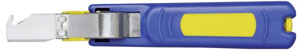 Klauke KL745HK KL745HK Kabelmes Geschikt voor: Ronde kabel 4 tot 28 mm Geschikt voor merk Klauke