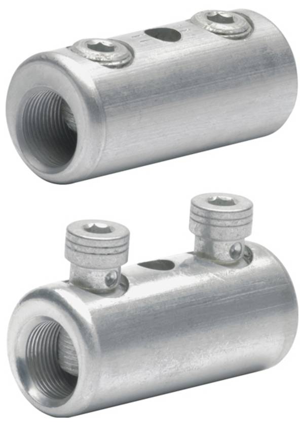Klauke SV300 SV300 Schroefverbinder Flexibel: 6-25 mm² Massief: 6-35 mm²  1 stuk(s)  Piece