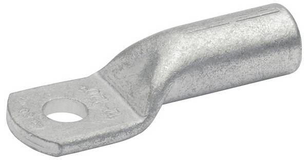 Klauke 110R10 110R10 Buiskabelschoen 180 ° M10 150 mm² Schachtdiameter: 10 mm 1 stuk(s) Piece