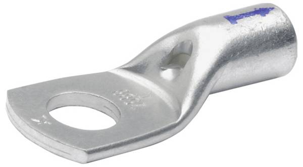 Klauke 240B12 240B12 Buiskabelschoen Voor verdichte geleider 180 ° M12 240 mm² 1 stuk(s) Piece