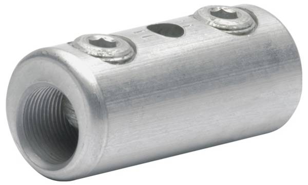 Klauke SV300V SV300V Schroefverbinder Flexibel: 2.5-35 mm² Massief: 2.5-50 mm²  1 stuk(s)  Piece
