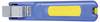 Klauke KL740416 KL740416 Kabelmes Geschikt voor: Ronde kabel 4 tot 16 mm Geschikt voor merk Klauke