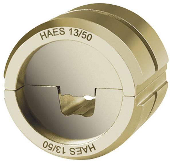 Klauke HAES13240S HAES13240S Persunit Adereindhulzen  240 mm² (max)   Geschikt voor merk Klauke
