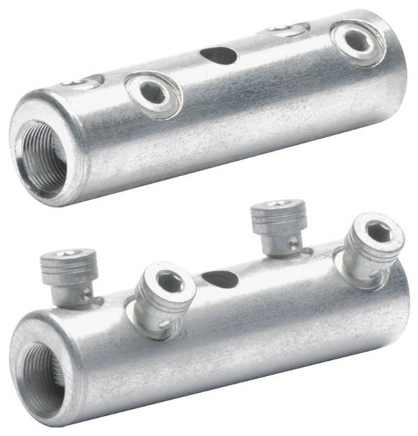 Klauke SV306 SV306 Schroefverbinder Flexibel: -  Massief: -   1 stuk(s)  Piece