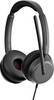 EPOS IMPACT 860 ANC-headset met bedrade hoofdband, kantoor/callcenter, USB Type-C, zwart