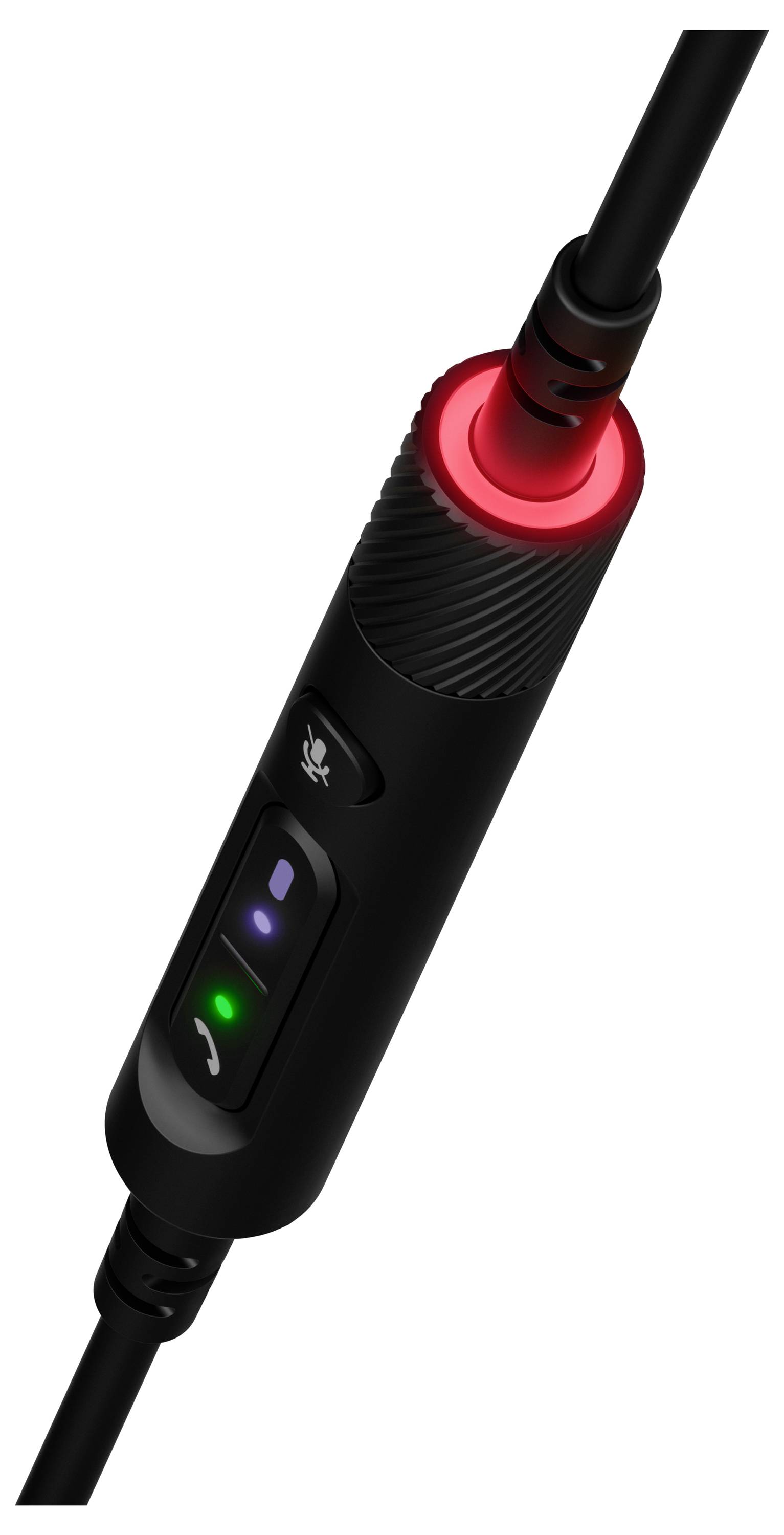 EPOS IMPACT 760T On Ear headset Kabel Stereo Zwart Telefoon-4