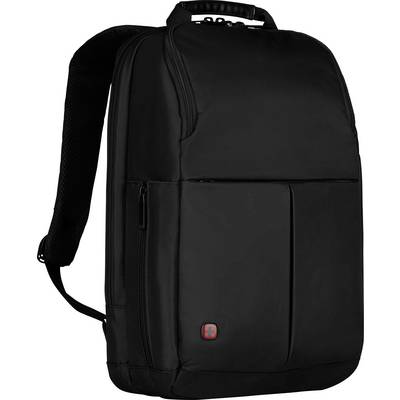 Wenger Reload Laptoprugzak Geschikt voor max. (laptop): 35,6 cm (14") Zwart-0