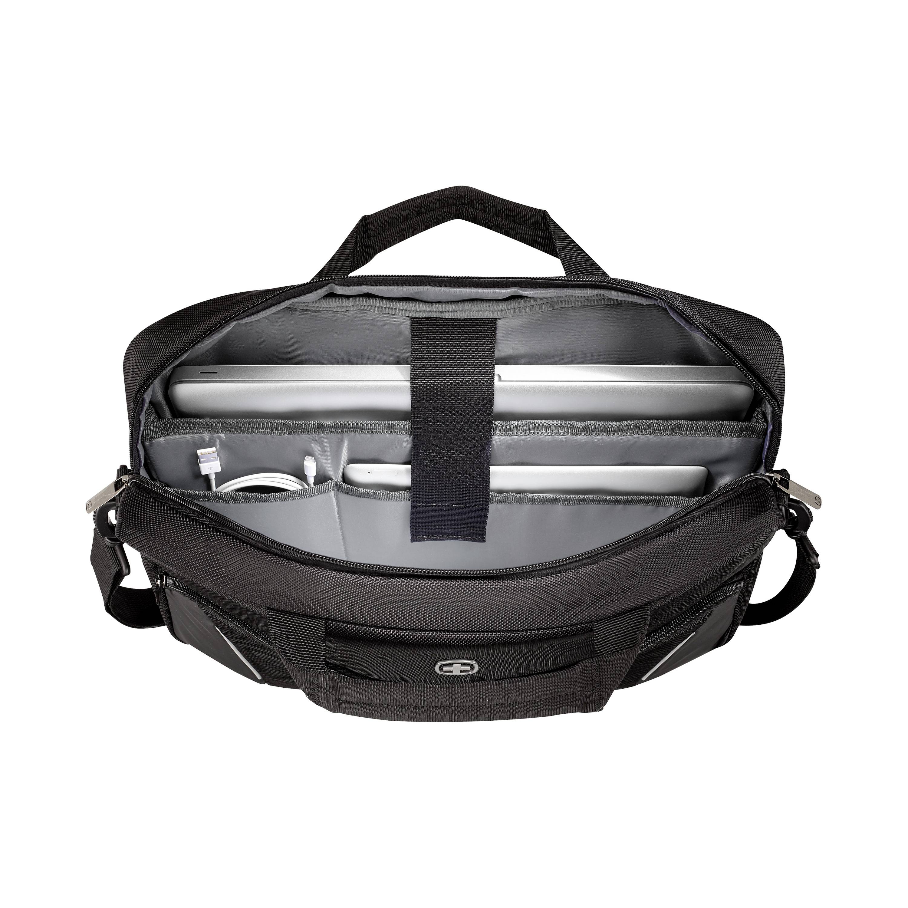 Wenger XE Laptoptas Geschikt voor max. (laptop): 40,6 cm (16") Zwart-7