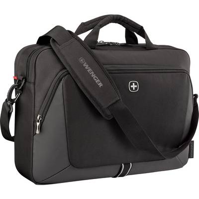 Wenger XE Laptoptas Geschikt voor max. (laptop): 40,6 cm (16") Zwart-0