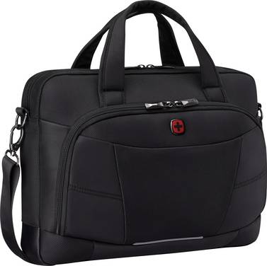 Wenger Altair Laptoptas Geschikt voor max. (laptop): 40,6 cm (16")  Zwart