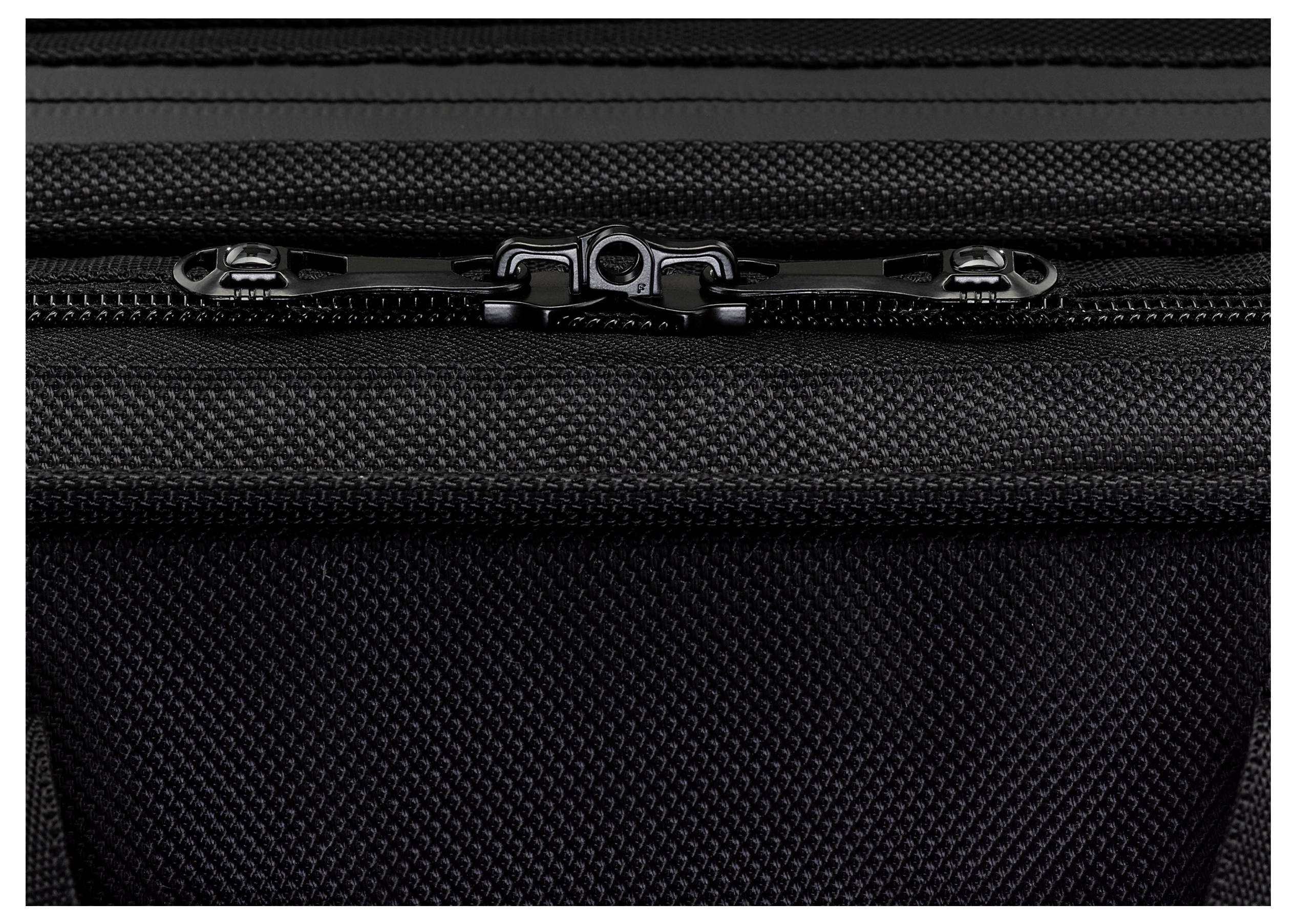 Wenger Legacy Black Series Laptoptas Geschikt voor max. (laptop): 40,6 cm (16") Zwart-5