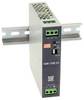 MEAN WELL XDR-150E-48 DIN-rail netvoeding 48 V 3.25 A 156 W Inhoud 1 stuk(s)