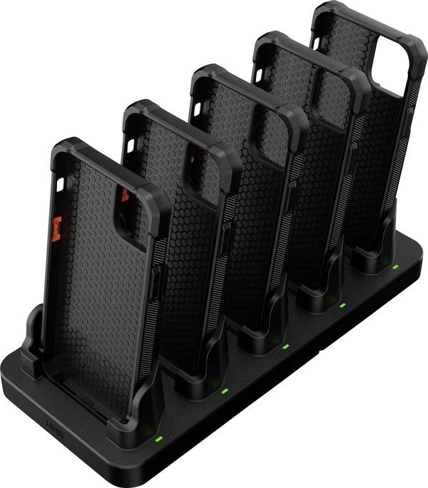 Urban Armor Gear WF0000054040 Laad- en managementsysteem Station UAG Rugged workflow cases