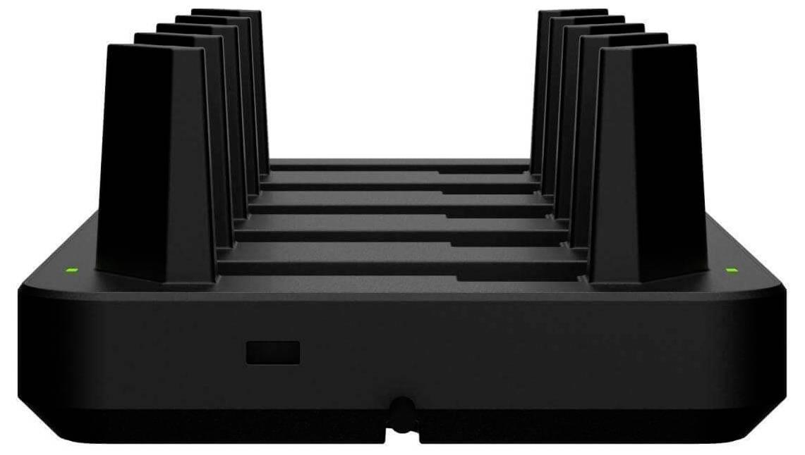 Urban Armor Gear WF0000054040 Laad- en managementsysteem Station UAG Rugged workflow cases-8