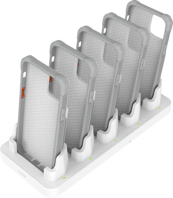 Urban Armor Gear WF0000054130 Laad- en managementsysteem Station UAG Rugged workflow cases