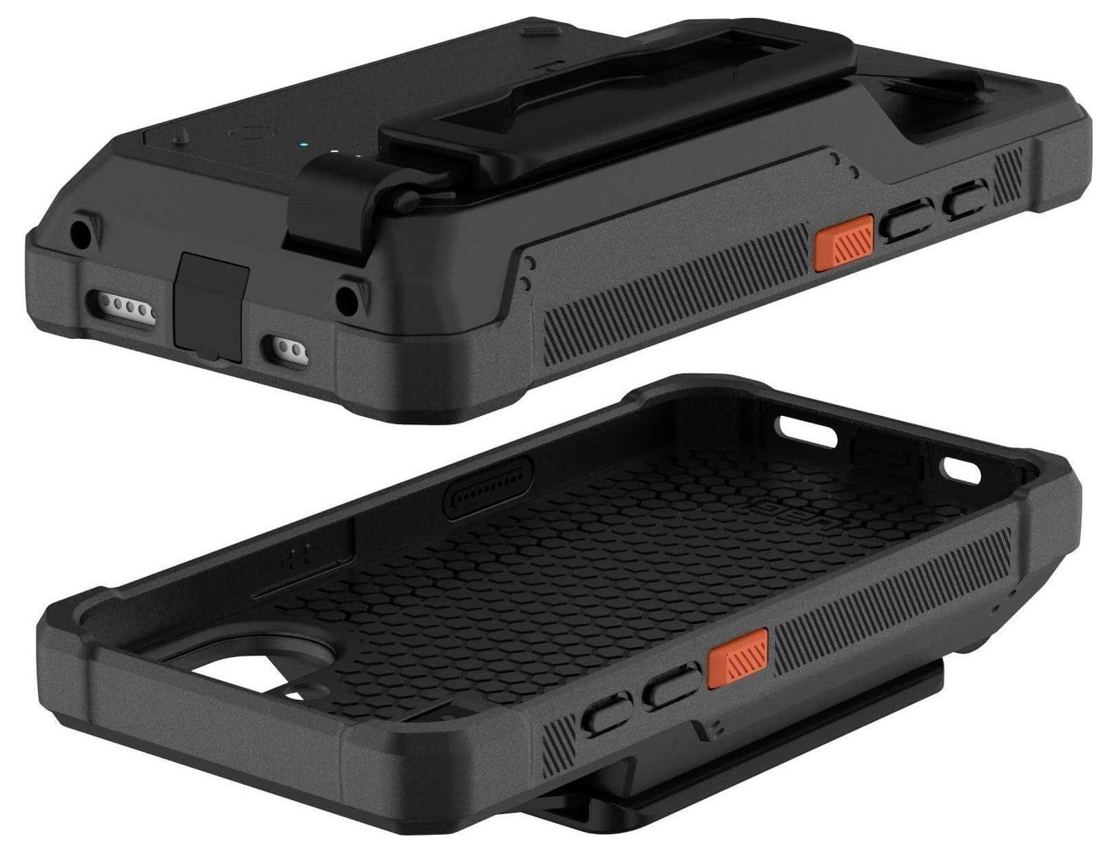 Urban Armor Gear WF0000064040 Laad- en managementsysteem Station UAG-workflowaccu's (3000 mAh en 5000 mAh)-6