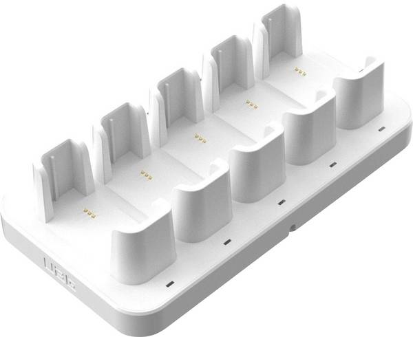 Urban Armor Gear WF0000064130 Laad- en managementsysteem Station UAG-workflowaccu's (3000 mAh en 5000 mAh)