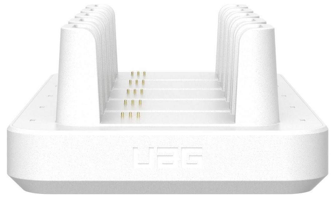 Urban Armor Gear WF0000064130 Laad- en managementsysteem Station UAG-workflowaccu's (3000 mAh en 5000 mAh)-7