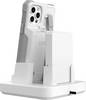 Urban Armor Gear WF0000084130 Laad- en managementsysteem Station UAG Rugged workflow cases & accu's