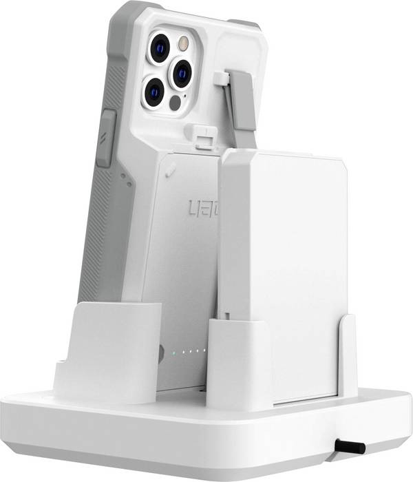 Urban Armor Gear WF0000084130 Laad- en managementsysteem Station UAG Rugged workflow cases & accu's