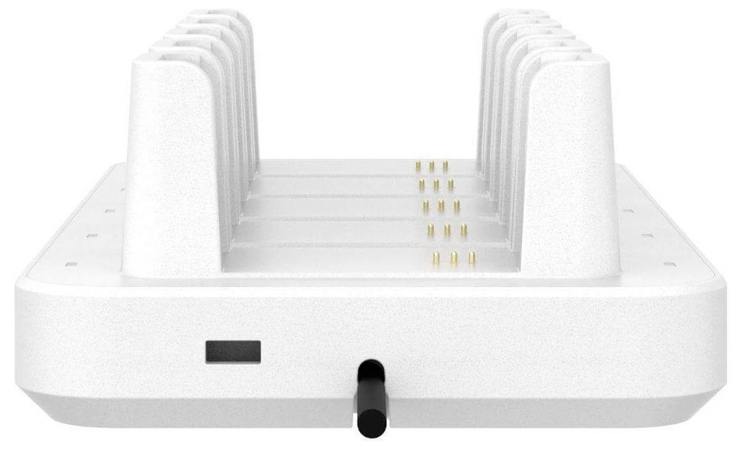 Urban Armor Gear WF0000084130 Laad- en managementsysteem Station UAG Rugged workflow cases & accu's-1