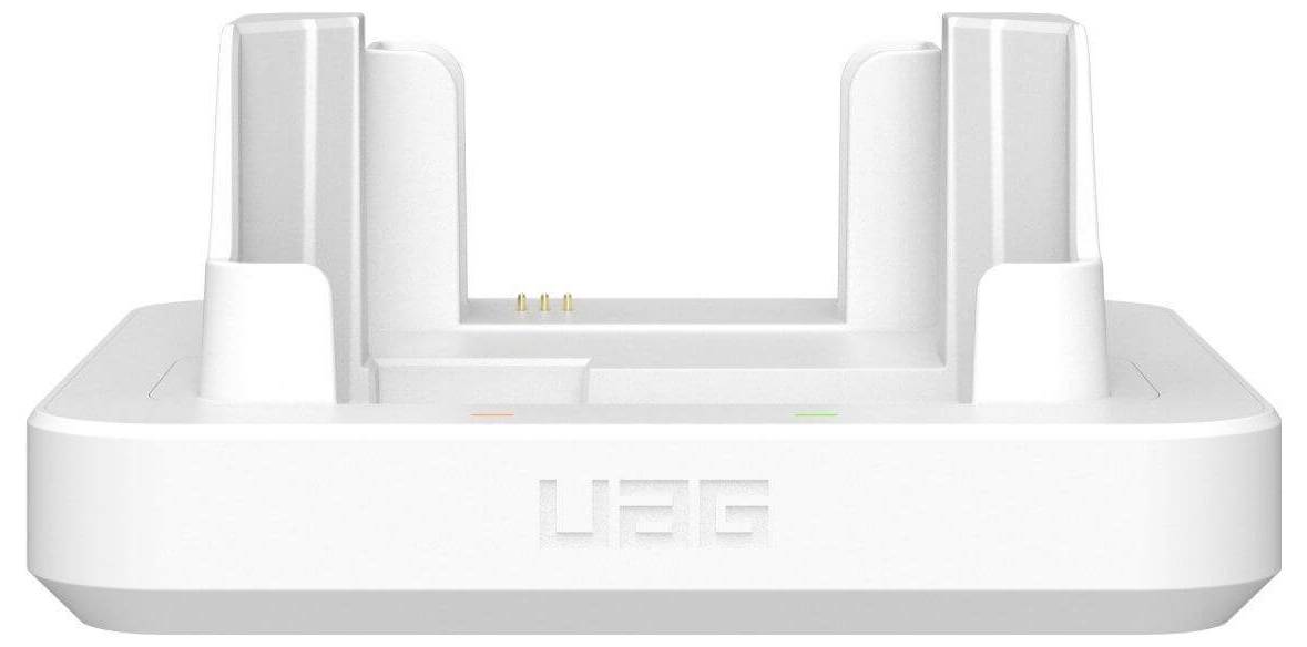 Urban Armor Gear WF0000084130 Laad- en managementsysteem Station UAG Rugged workflow cases & accu's-6