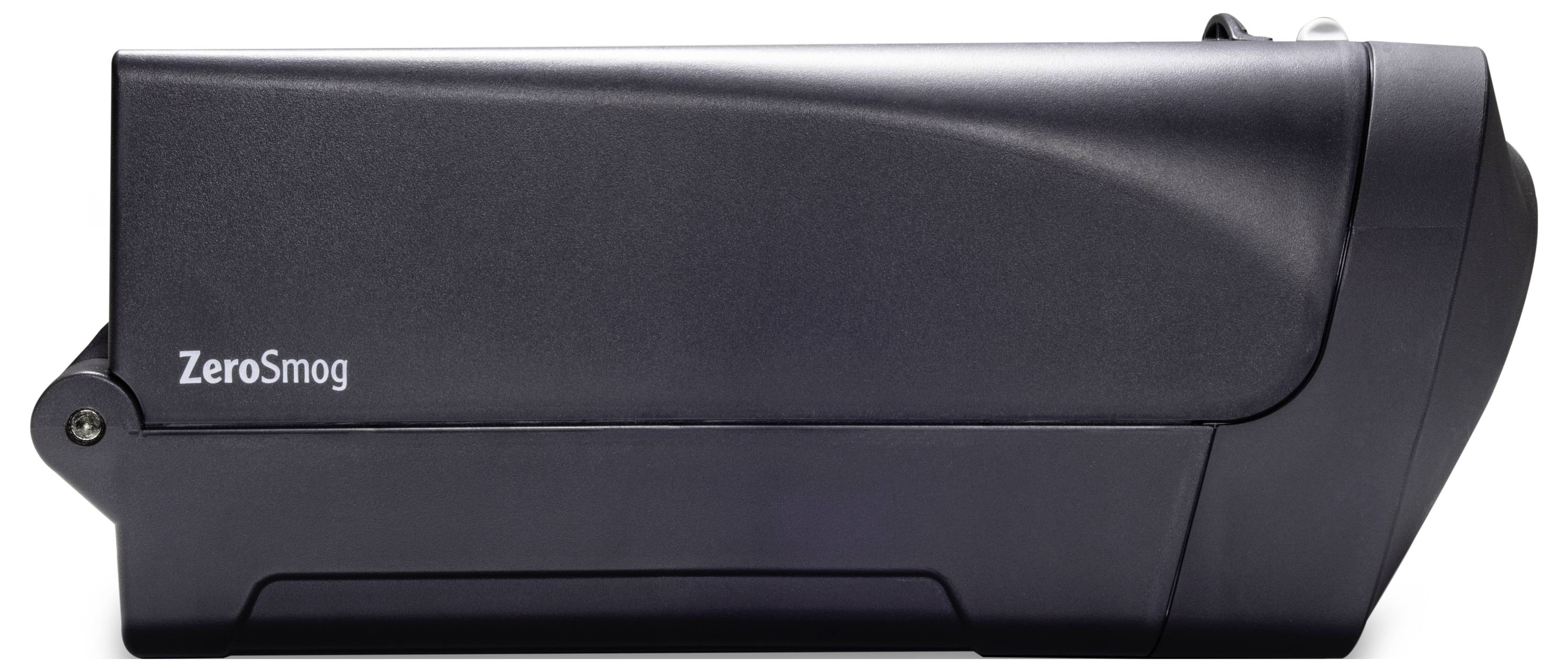 Weller Zero Smog Shield Limited Black Edition Soldeerdampafzuiging 240 V/AC 10 W 26 m³/h-2