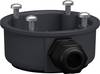 Schneider Electric XVZ07 Kabelschroefklem voor signaalgever