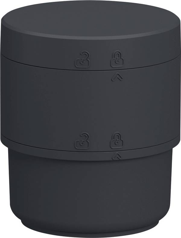 Schneider Electric Signaalzuilelement XVB7C21B XVB7C21B   1 stuk(s)