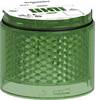 Schneider Electric Signaalzuilelement XVB7C23 XVB7C23 LED Groen 1 stuk(s)
