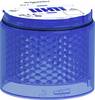 Schneider Electric Signaalzuilelement XVB7C26 XVB7C26 LED Blauw 1 stuk(s)