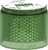 Schneider Electric Signaalzuilelement XVB7C53 XVB7C53 LED Groen 1 stuk(s)