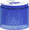 Schneider Electric Signaalzuilelement XVB7C56 XVB7C56 LED Blauw 1 stuk(s)