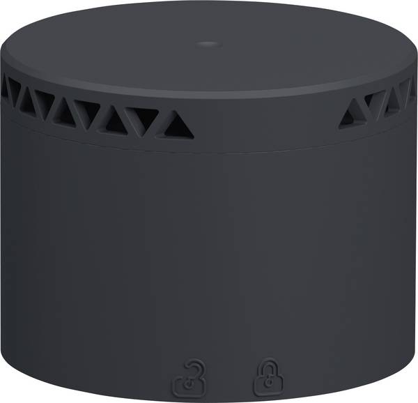Schneider Electric Signaalzuilelement XVB7C9S XVB7C9S LED  1 stuk(s)